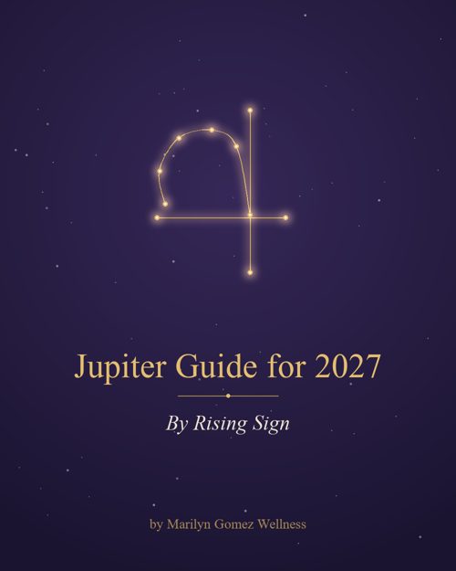 Jupiter Guide 2027 cover