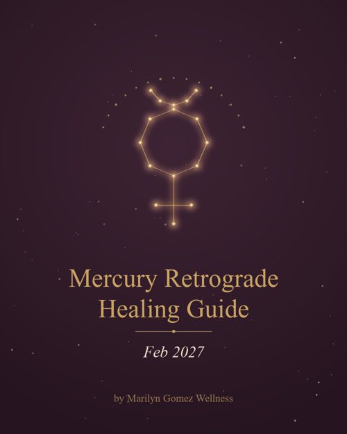 Mercury Retrograde Guide: Feb cover