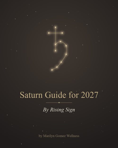 Saturn Guide 2027 cover