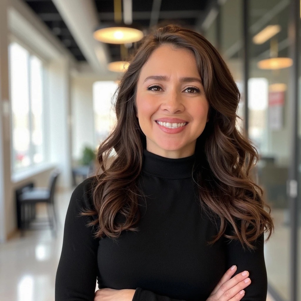 Marilyn Gomez